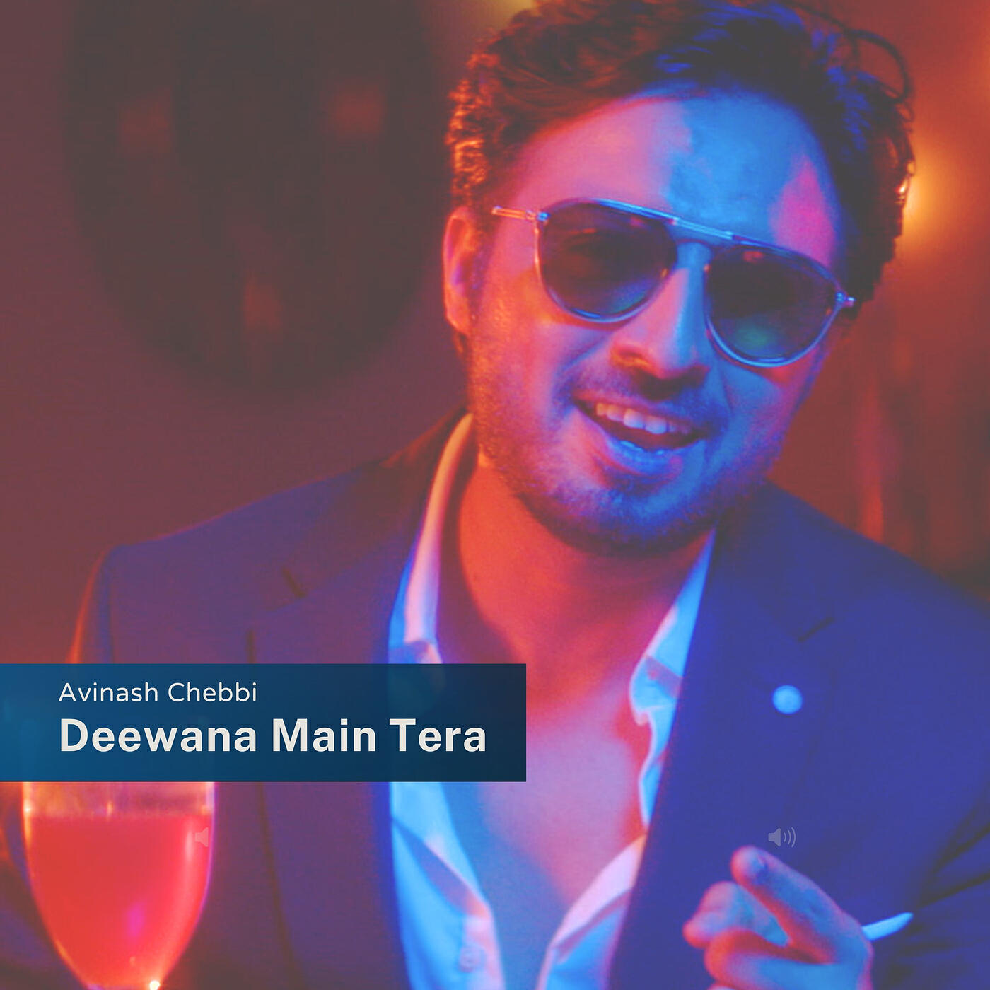 Релиз Deewana Main Tera