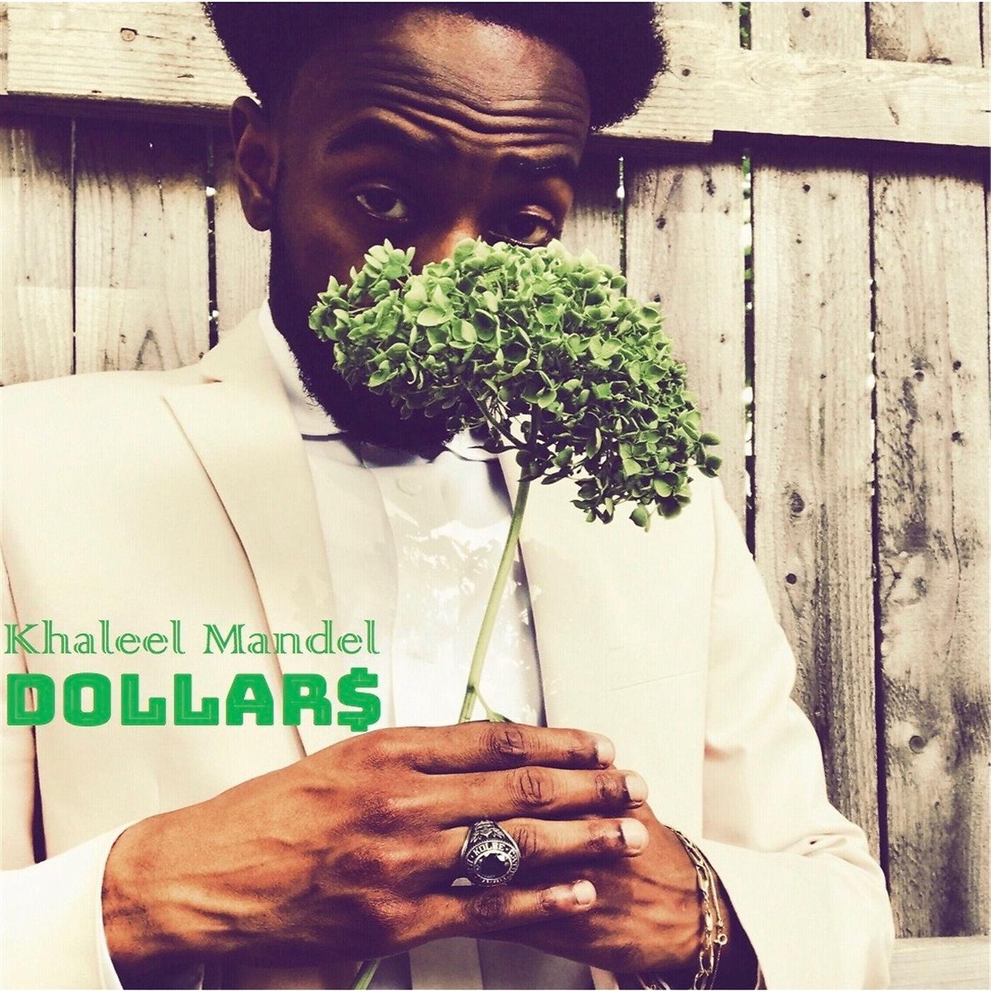 Khaleel Mandel