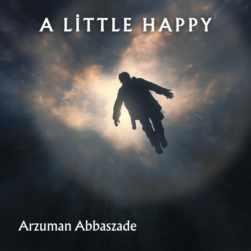 Релиз A Little Happy