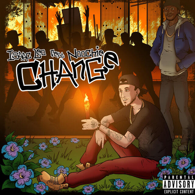 Релиз Change