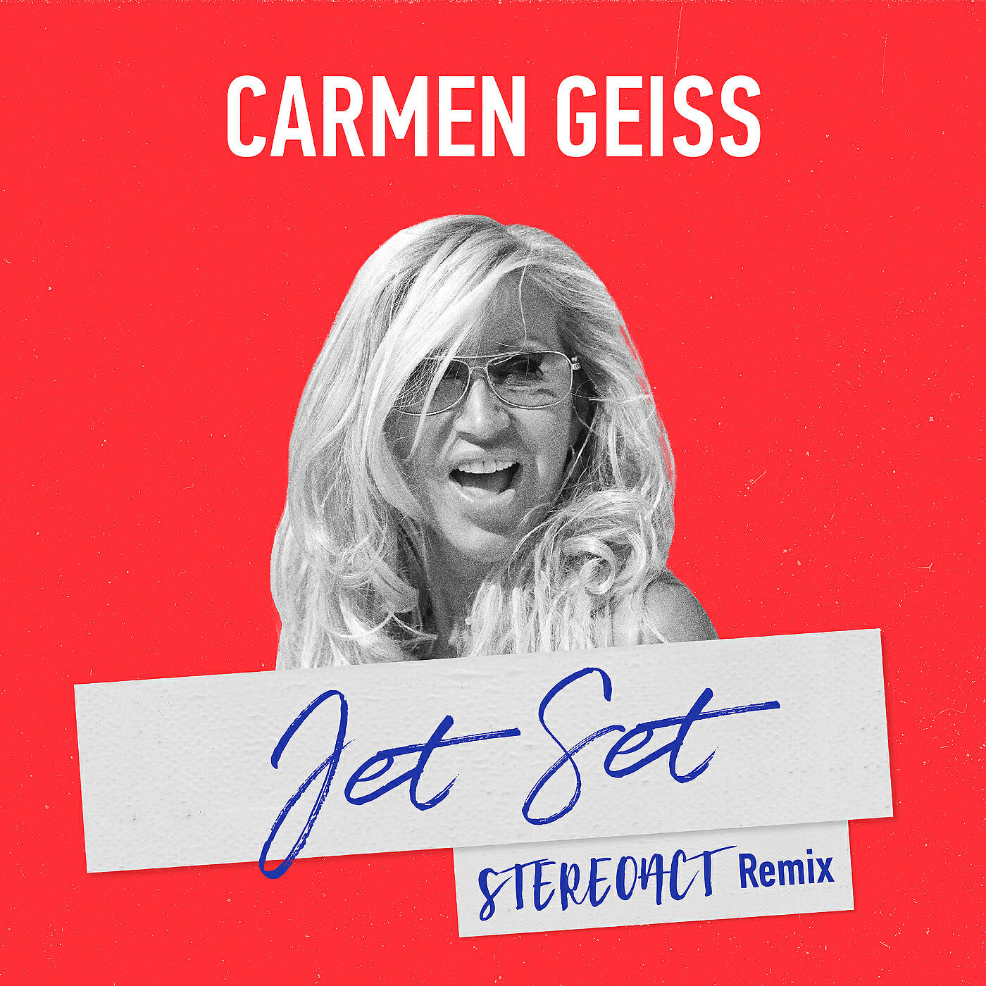 Релиз Jet Set