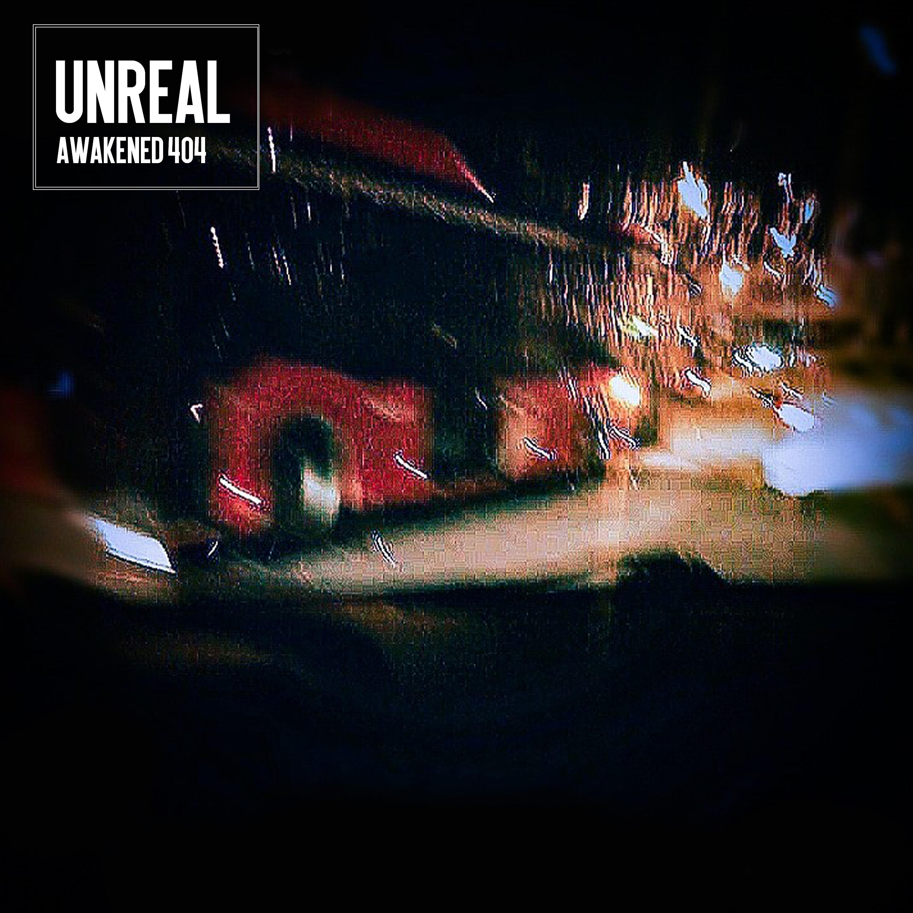 Релиз Unreal