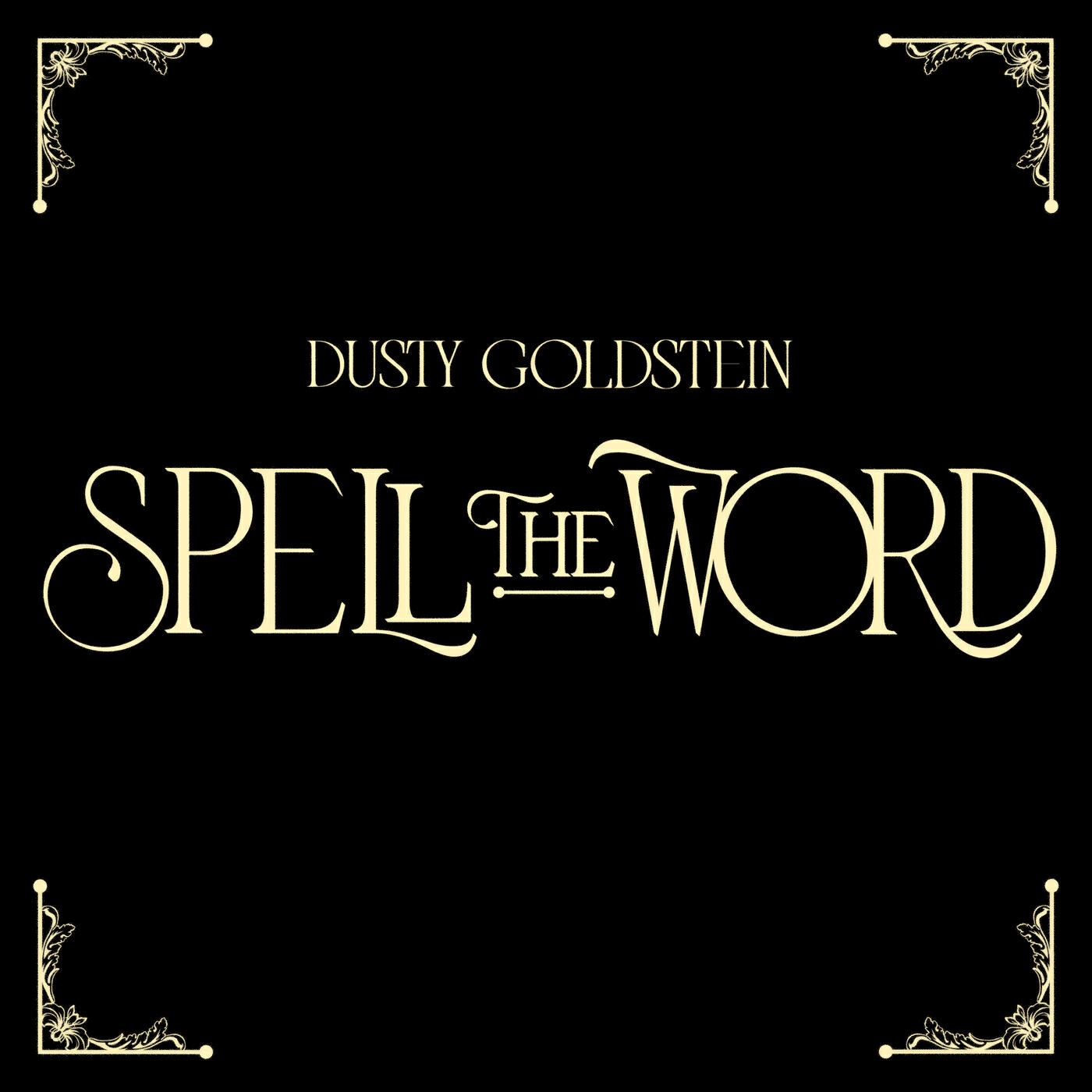 Dusty Goldstein