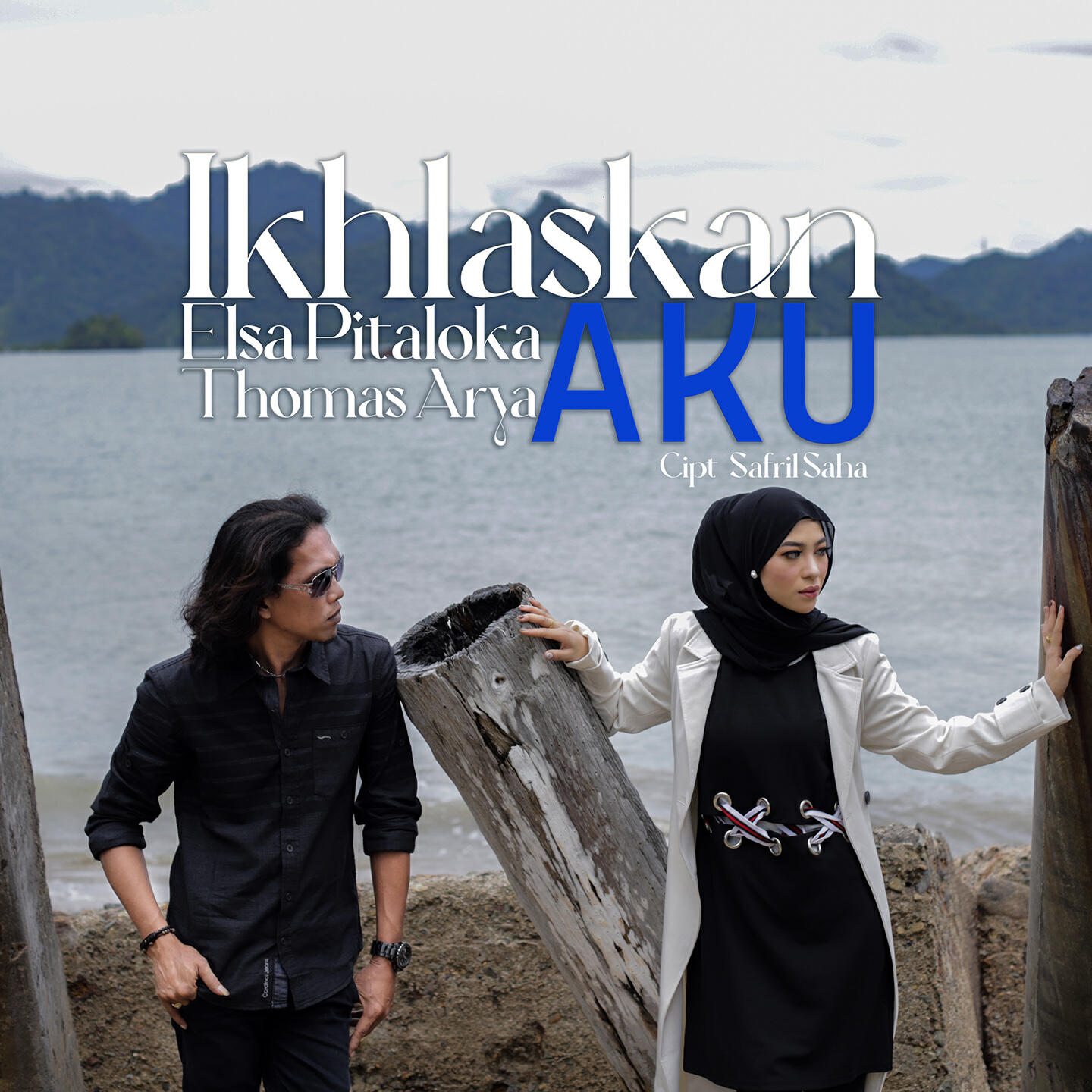 Релиз Ikhlaskan Aku