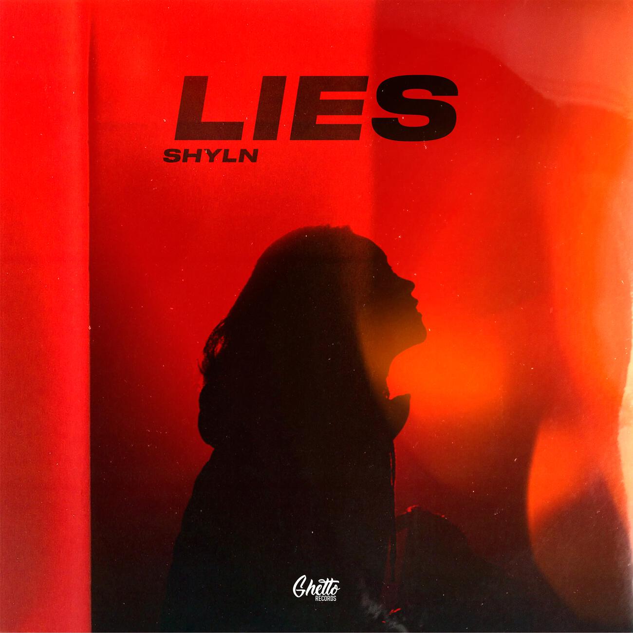 Постер альбома Lies