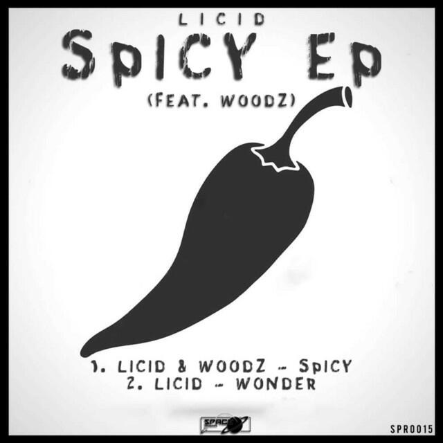 Релиз Spicy