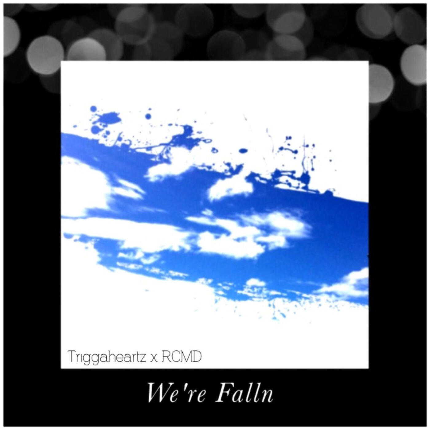 Релиз We're Falln