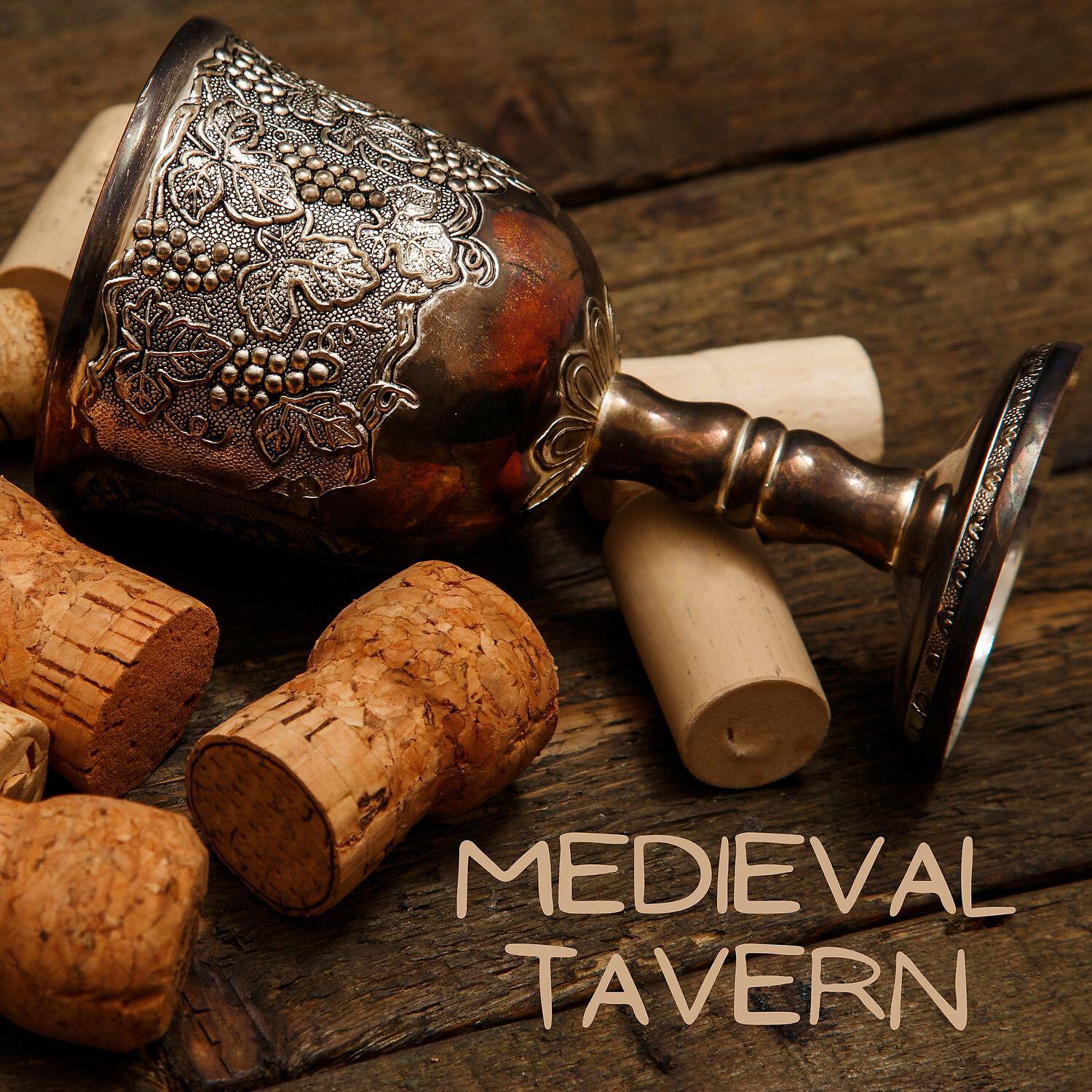 Релиз Medieval Tavern