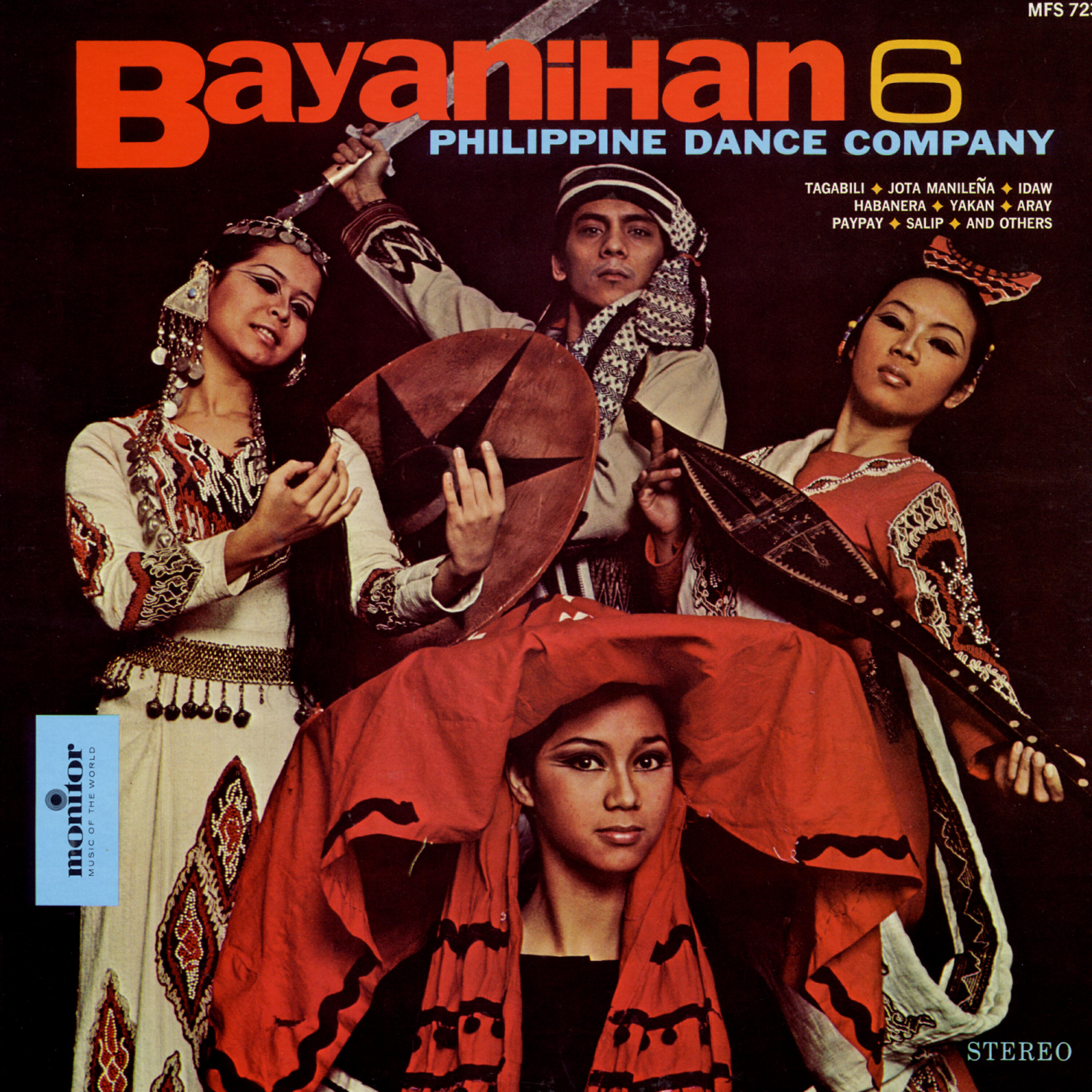 Релиз Bayanihan 6