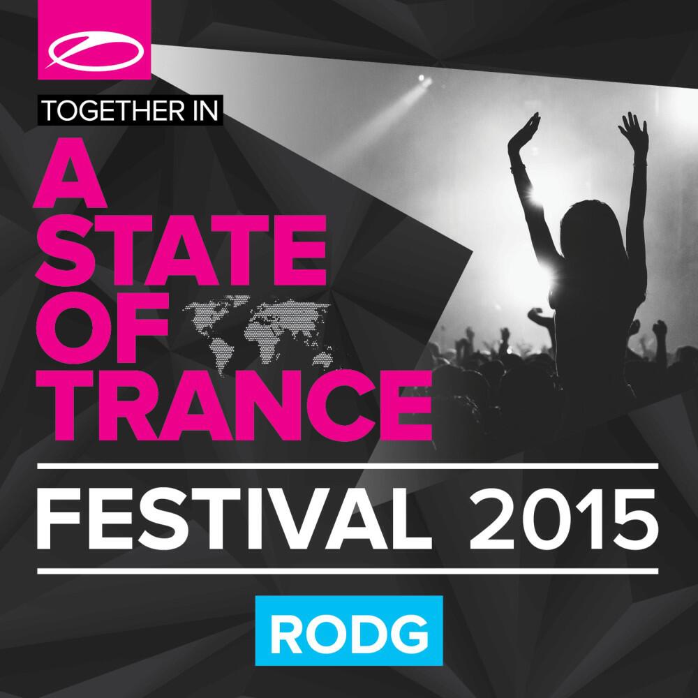 Релиз A State of Trance Festival 2015