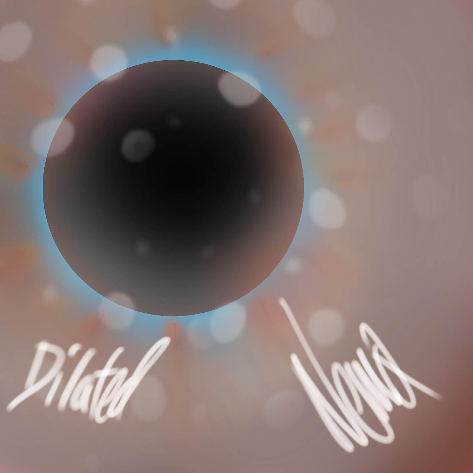 Релиз Dilated