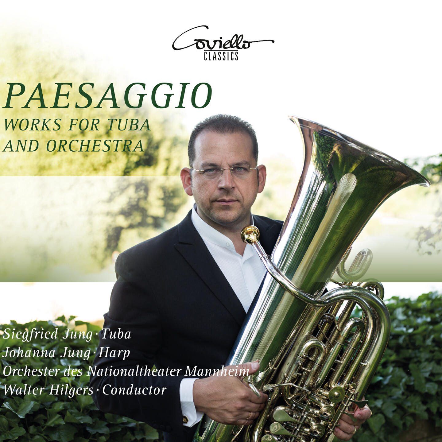 Orchester des Nationaltheater Mannheim