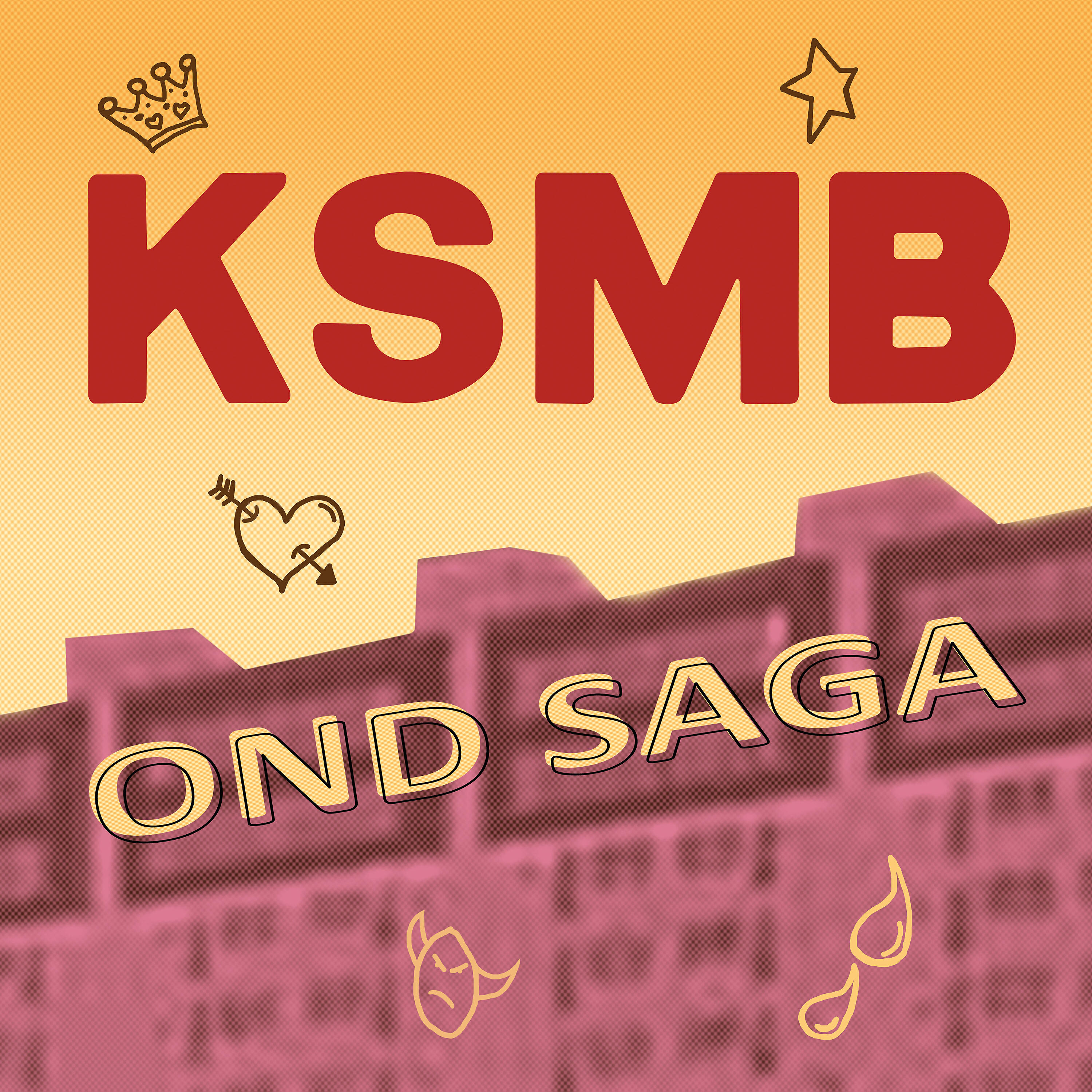 Релиз Ond saga
