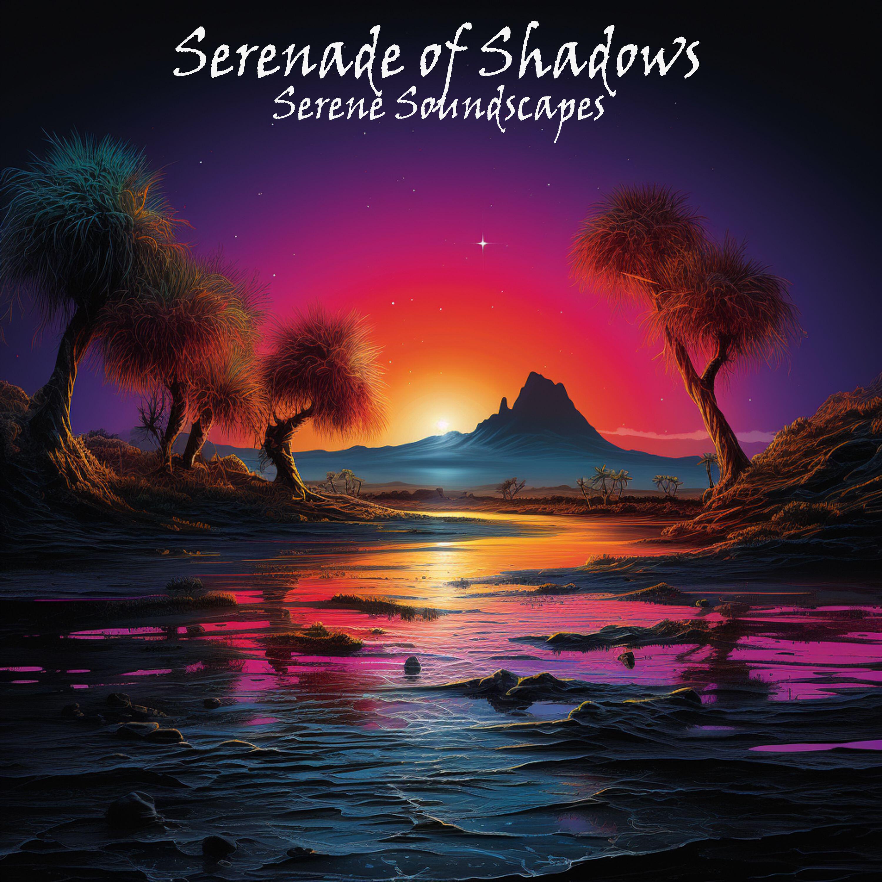 Релиз Serenade of Shadows