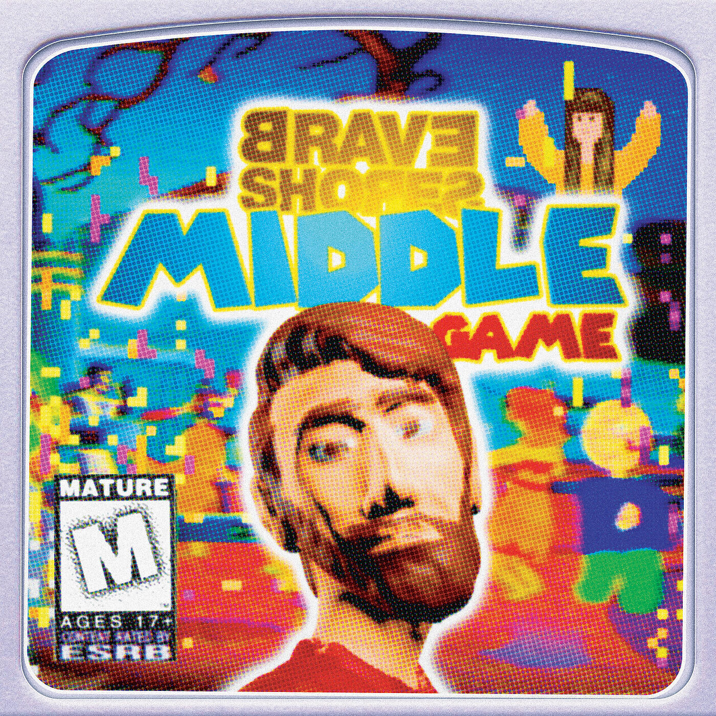 Релиз Middle Game