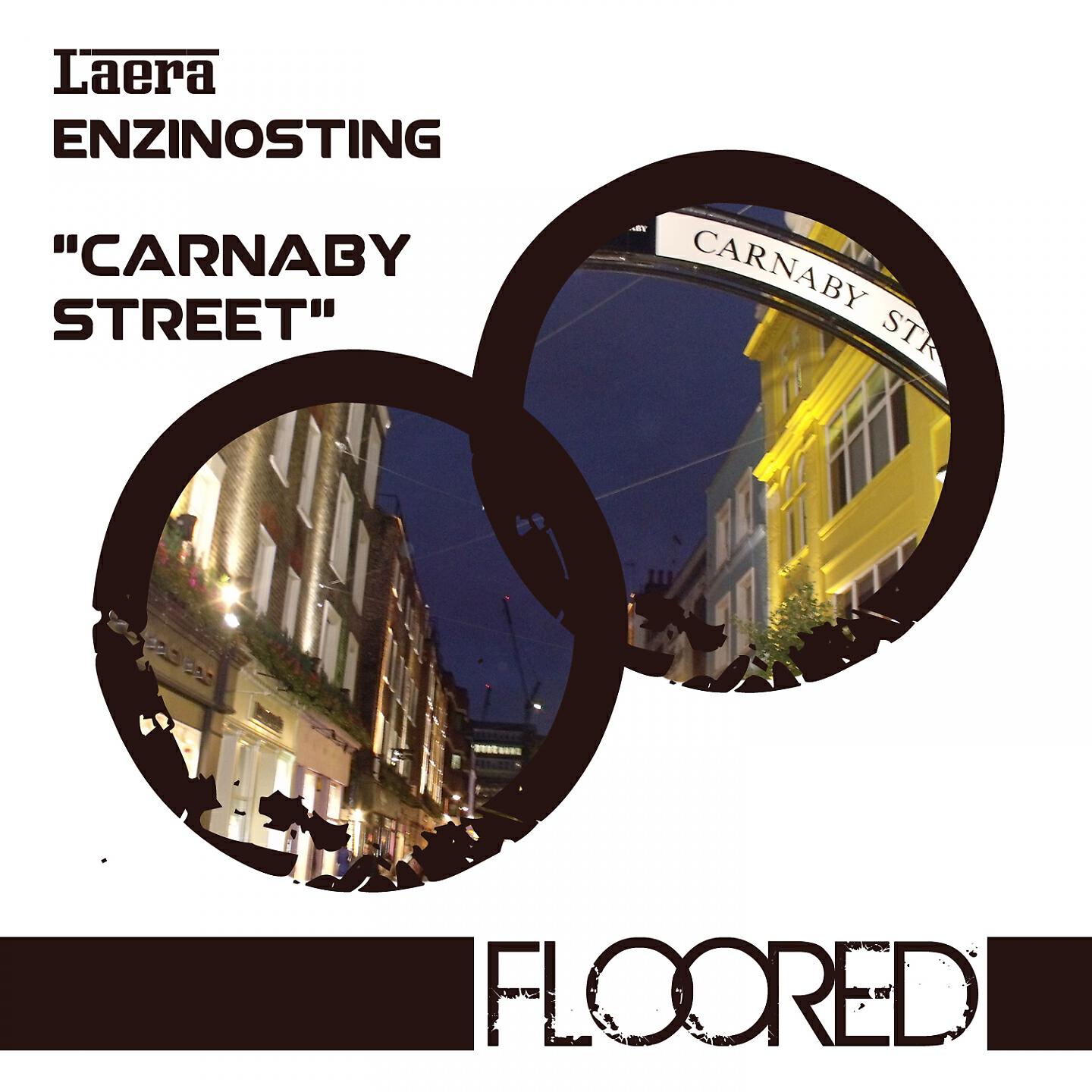 Релиз Carnaby Street