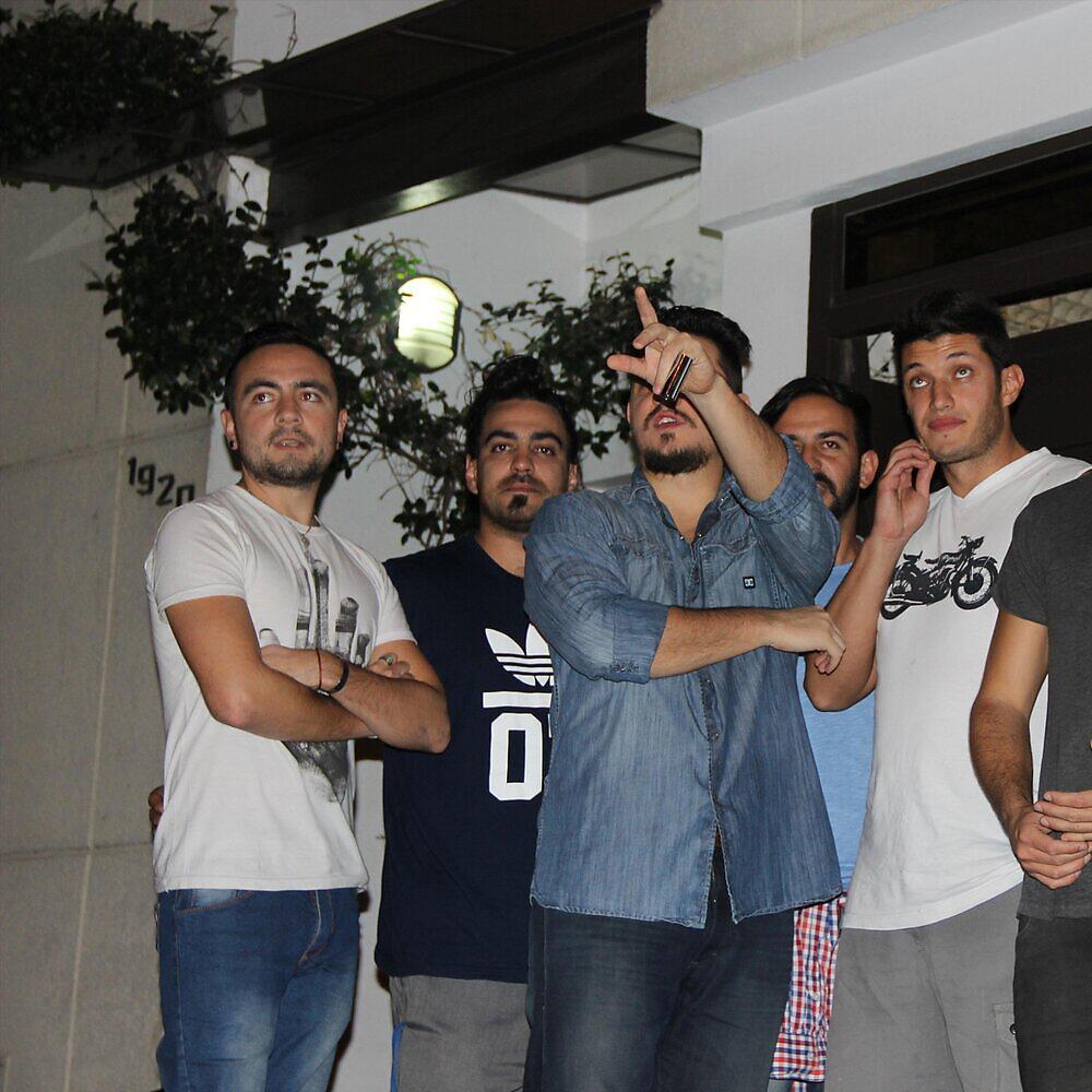 Релиз Como un Loco