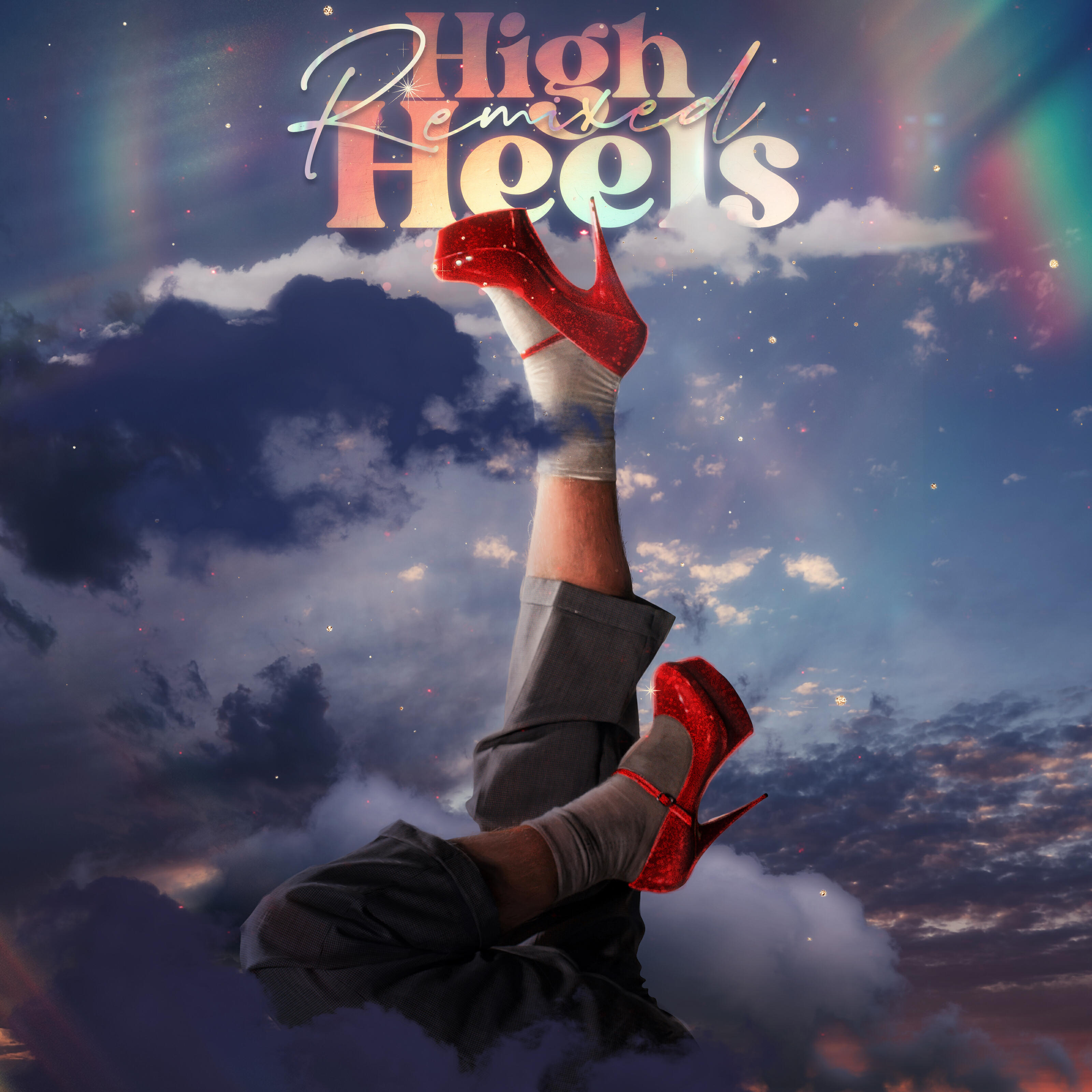 Релиз High Heels (Remixed)