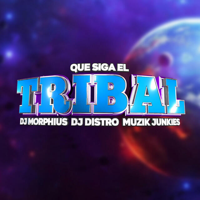 Релиз Que Siga El Tribal