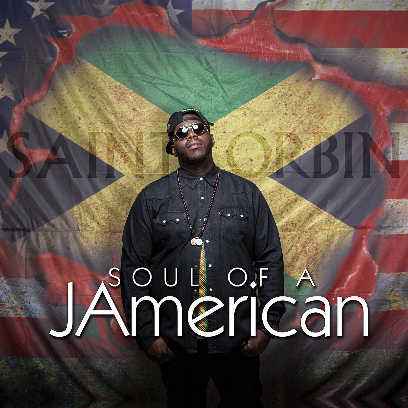 Релиз Soul of a Jamerican
