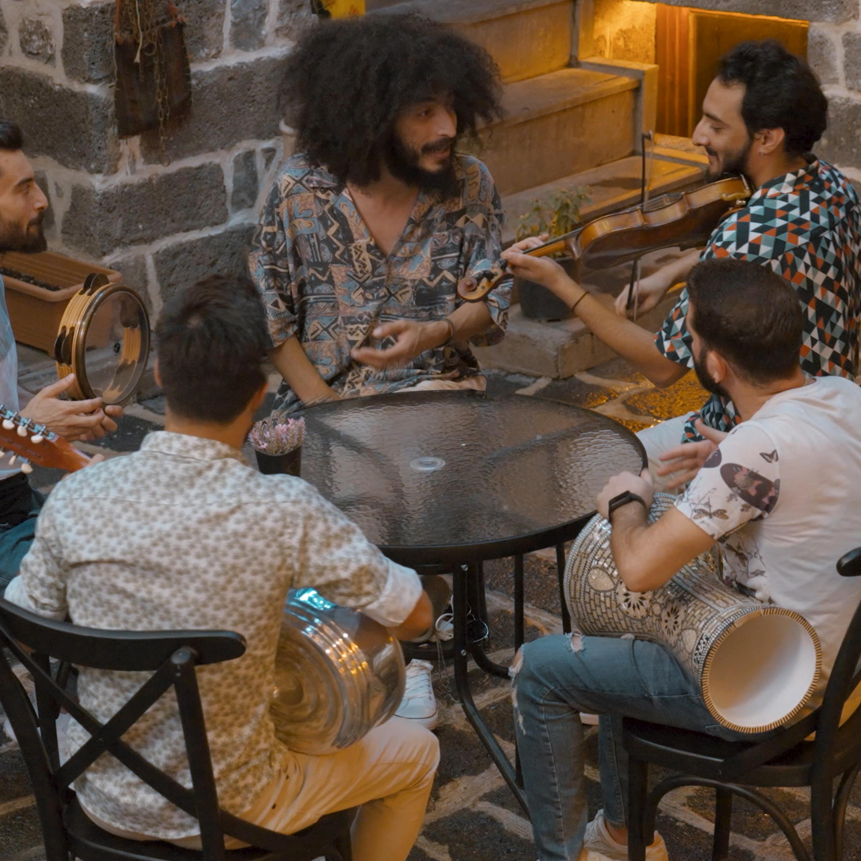 Релиз Çip Çip Rondika