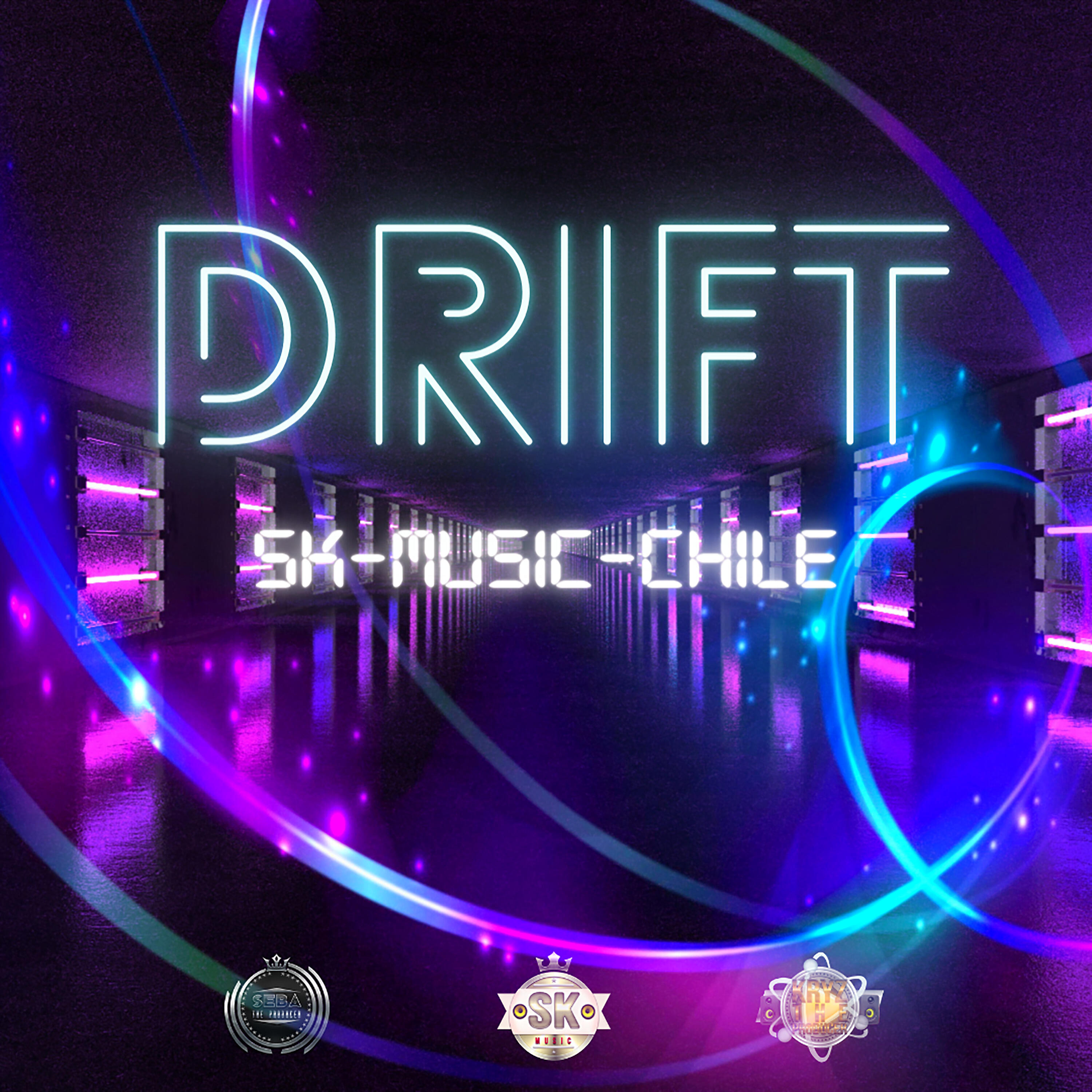 Релиз Drift