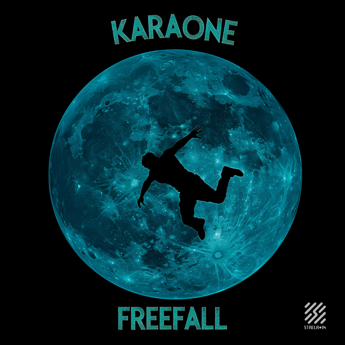Постер альбома Freefall