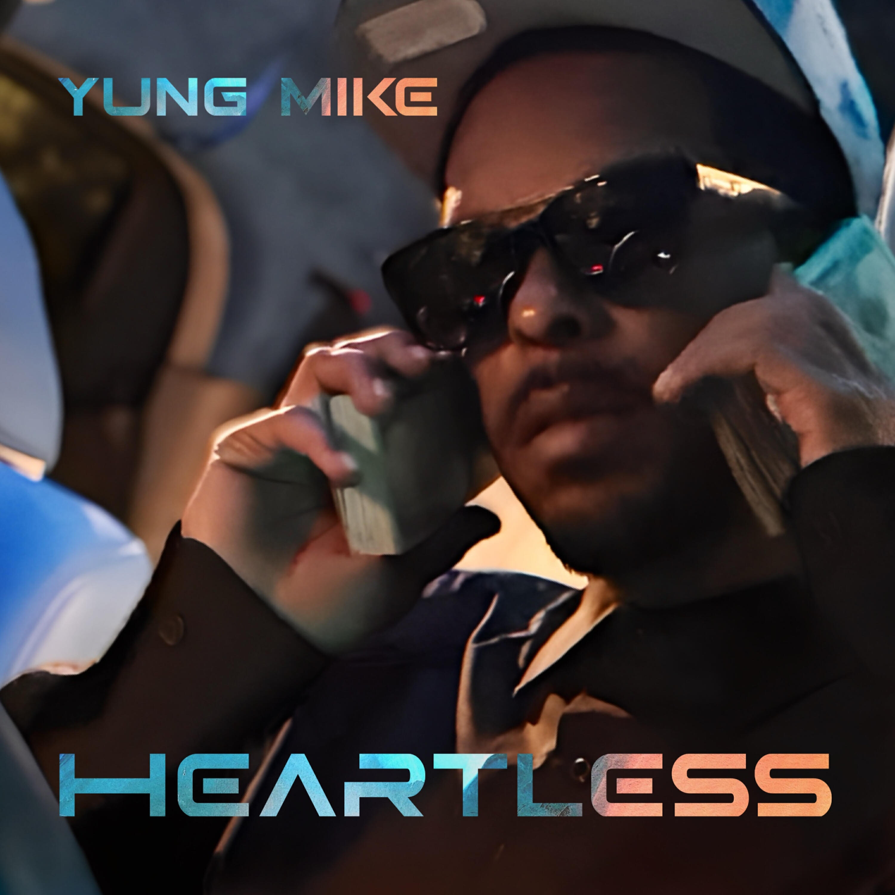 Релиз Heartless