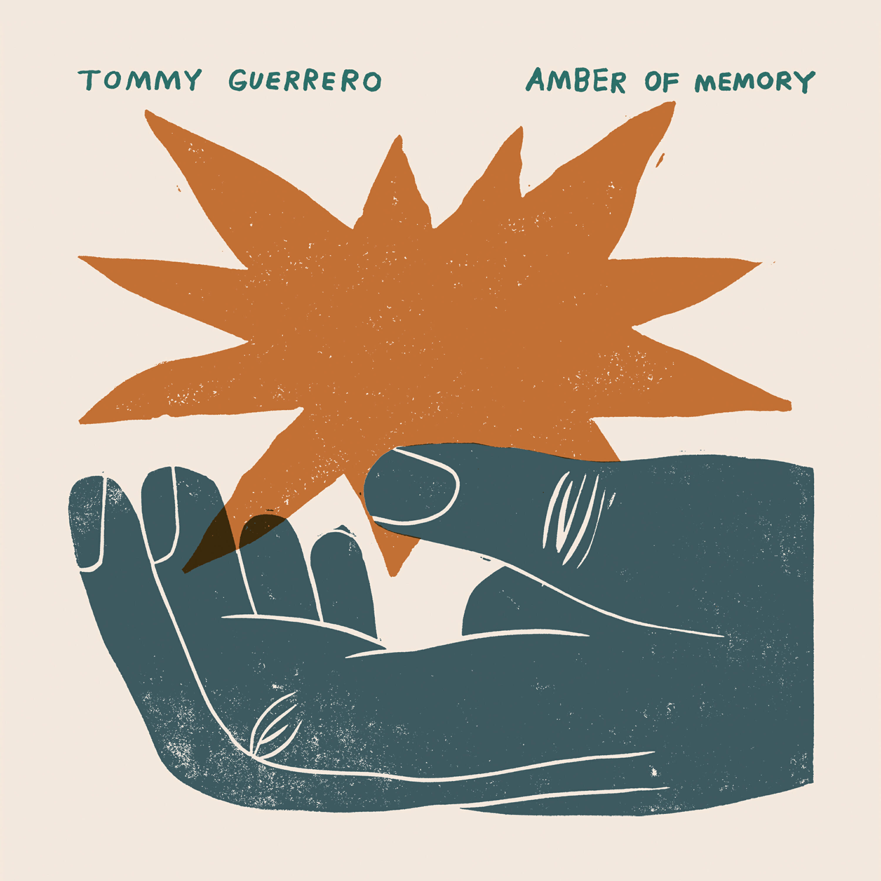 Релиз Amber of Memory