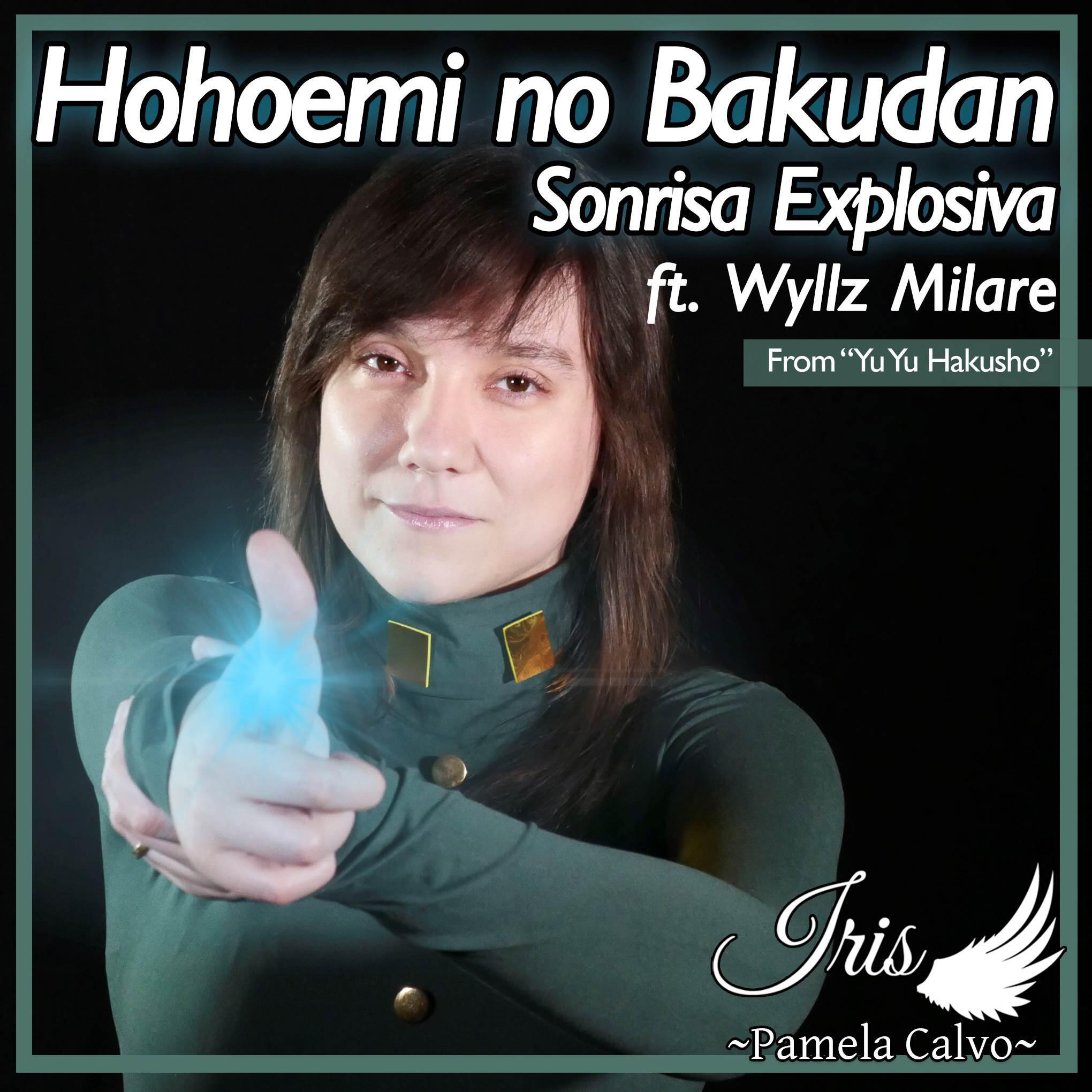 Релиз Hohoemi no Bakudan / Sonrisa Explosiva