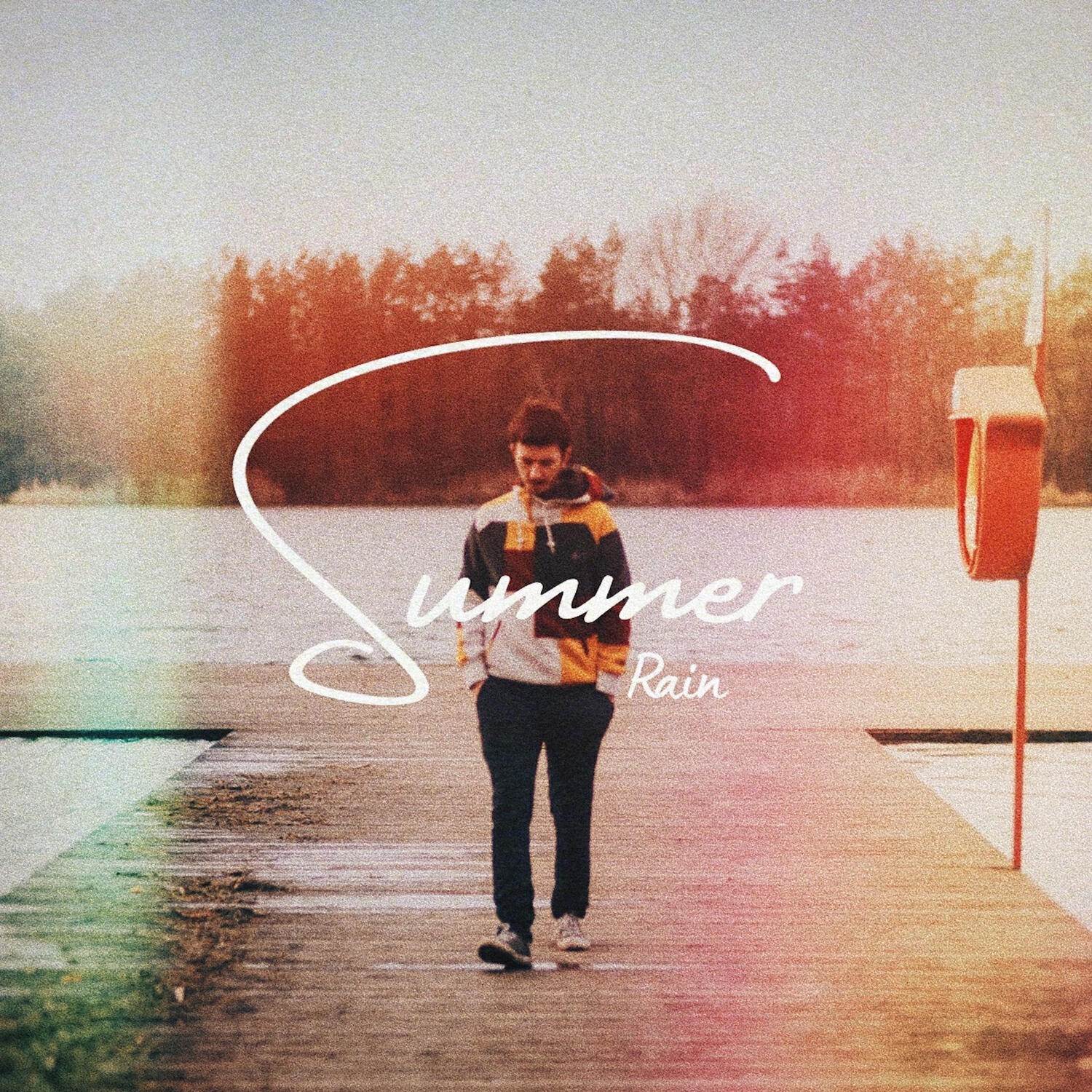Релиз Summer Rain