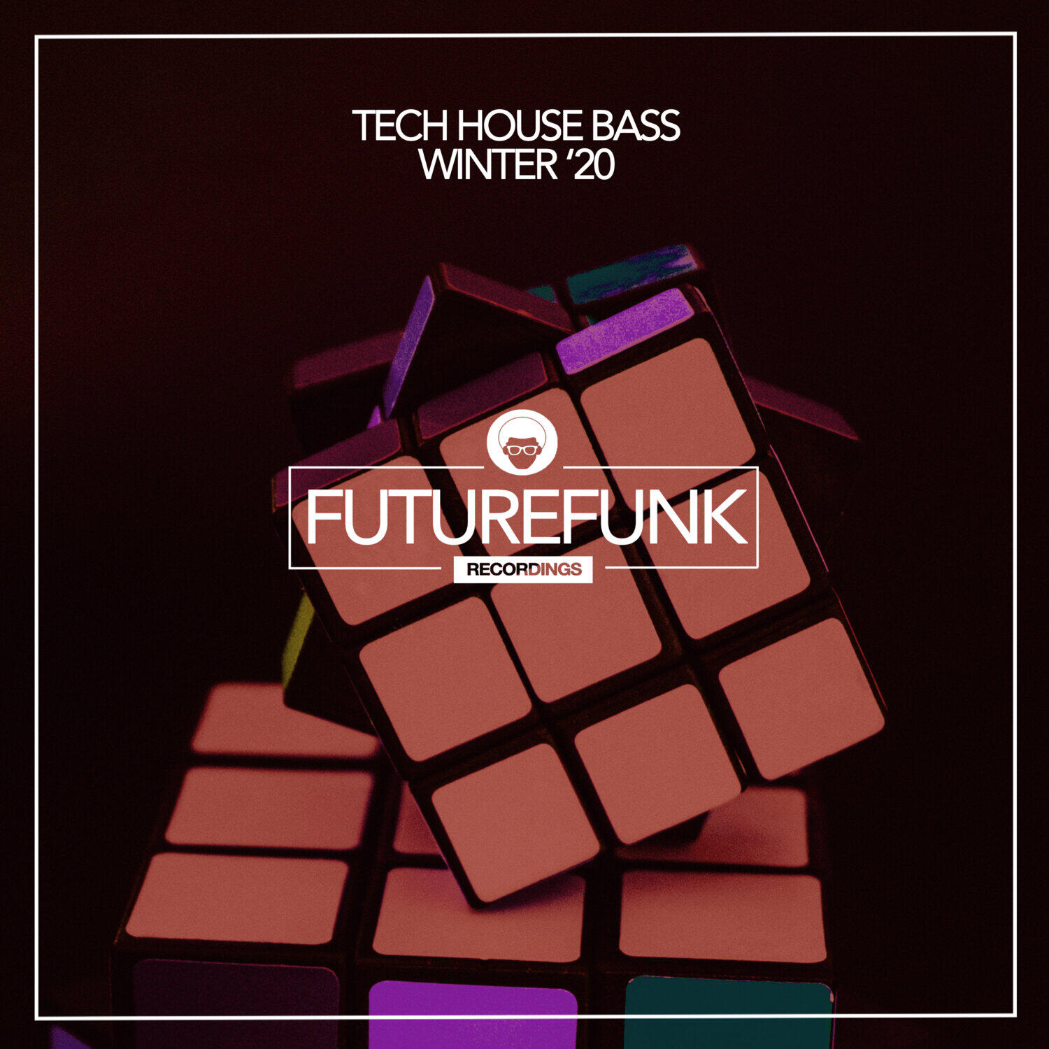 Релиз Tech House Bass (Winter '20)