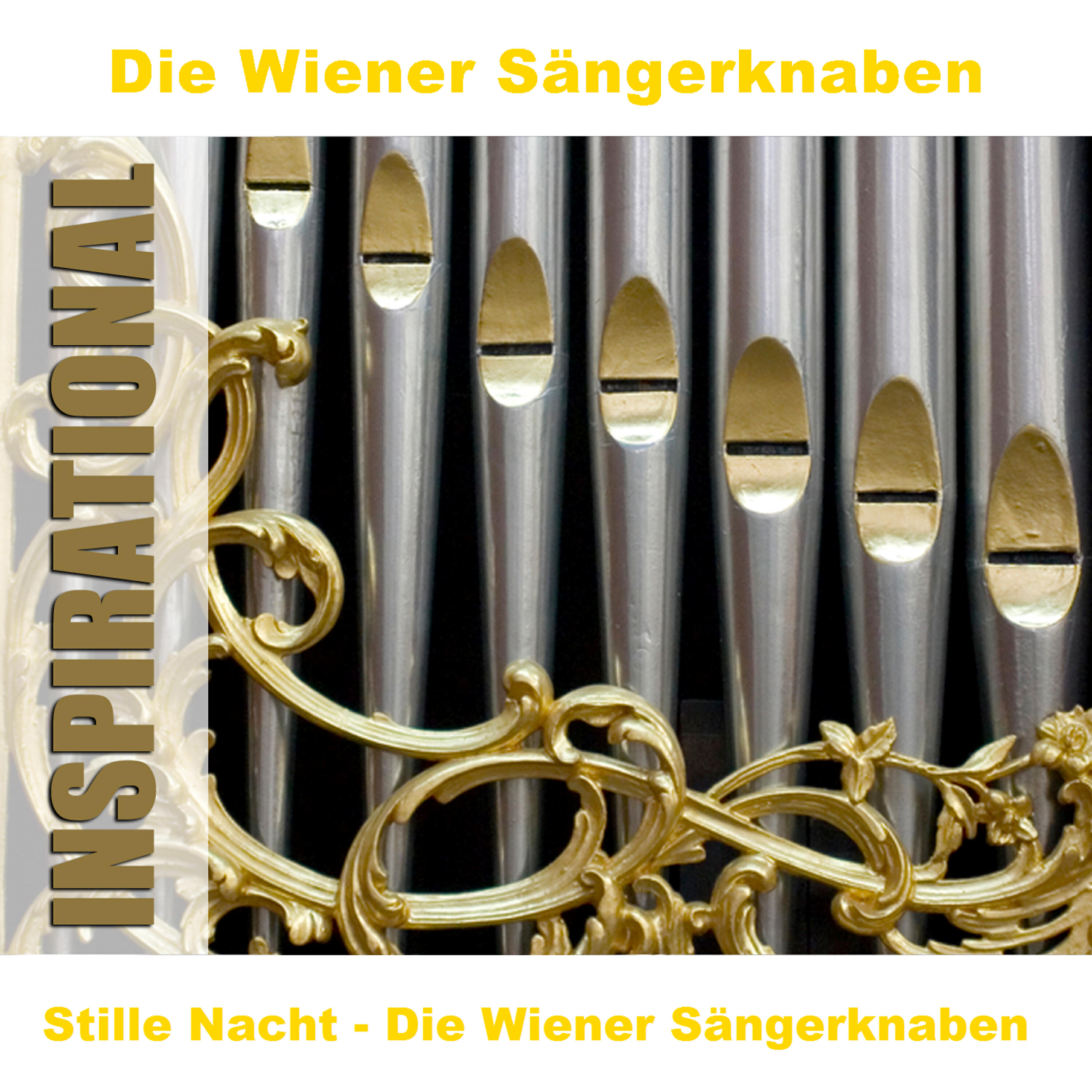 Релиз Stille Nacht - Die Wiener Sängerknaben