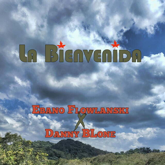 Релиз La Bienvenida