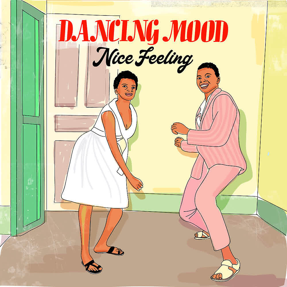 Релиз Nice Feeling