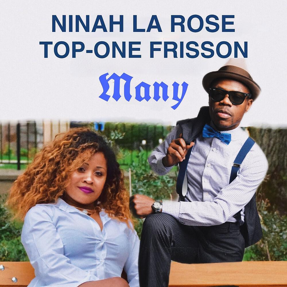 Ninah La Rose