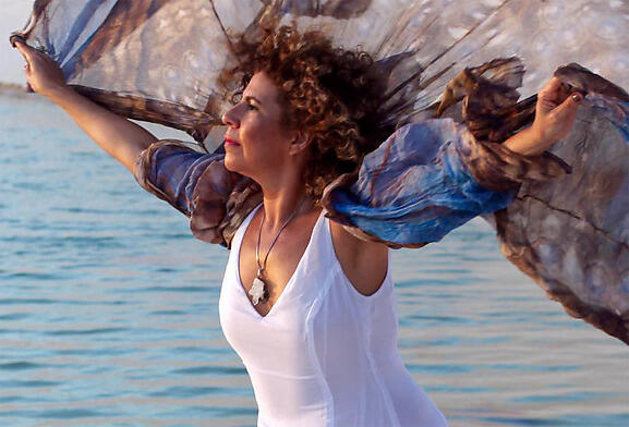 Rita Benneditto