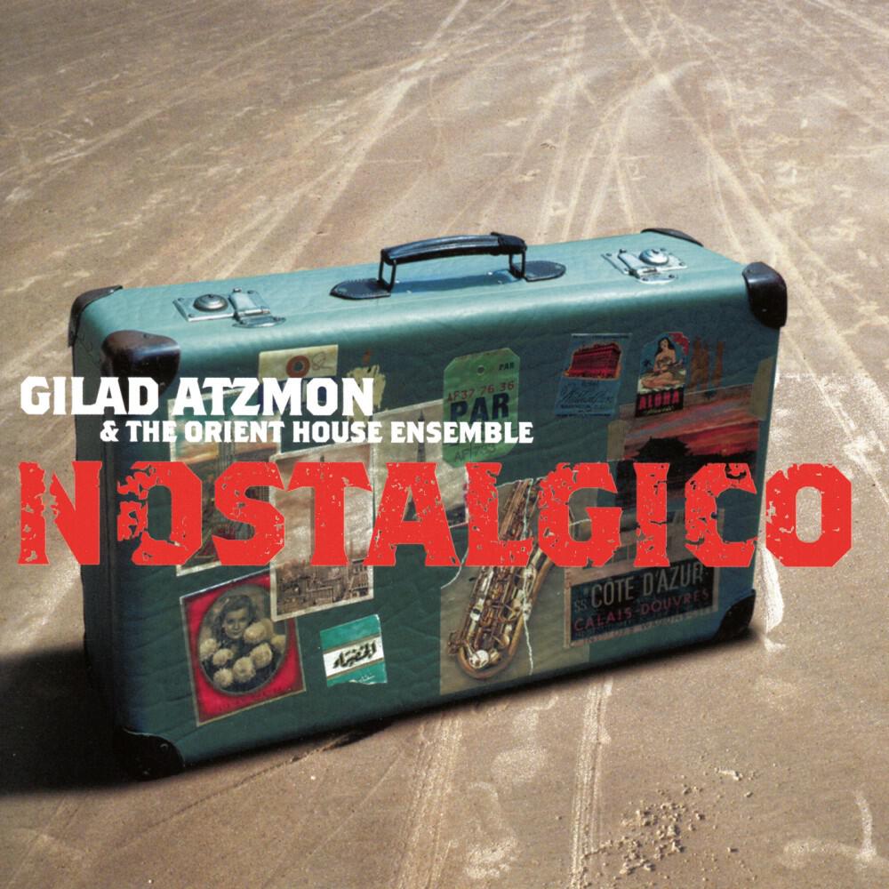 Релиз Nostalgico