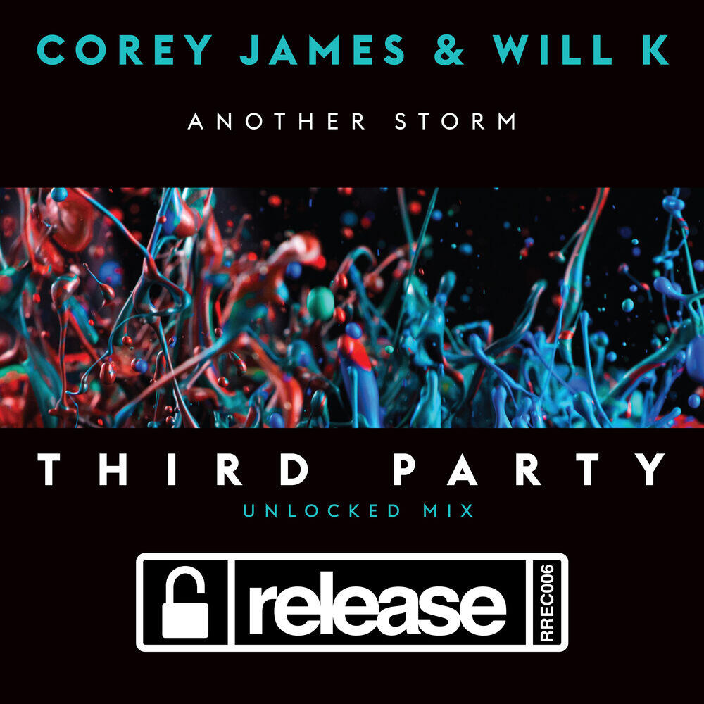 Релиз Another Storm (Third Party Unlocked Mix)