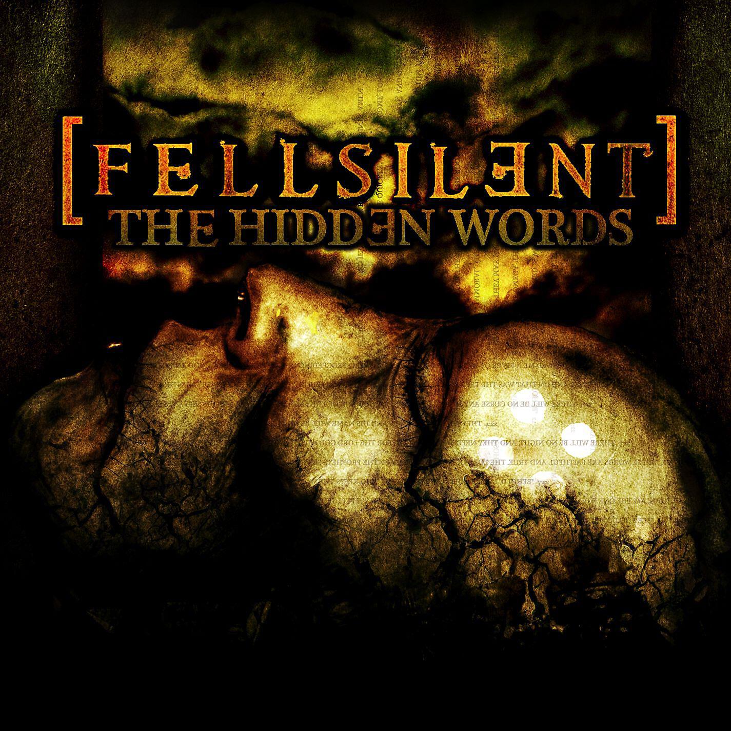 Релиз The Hidden Words
