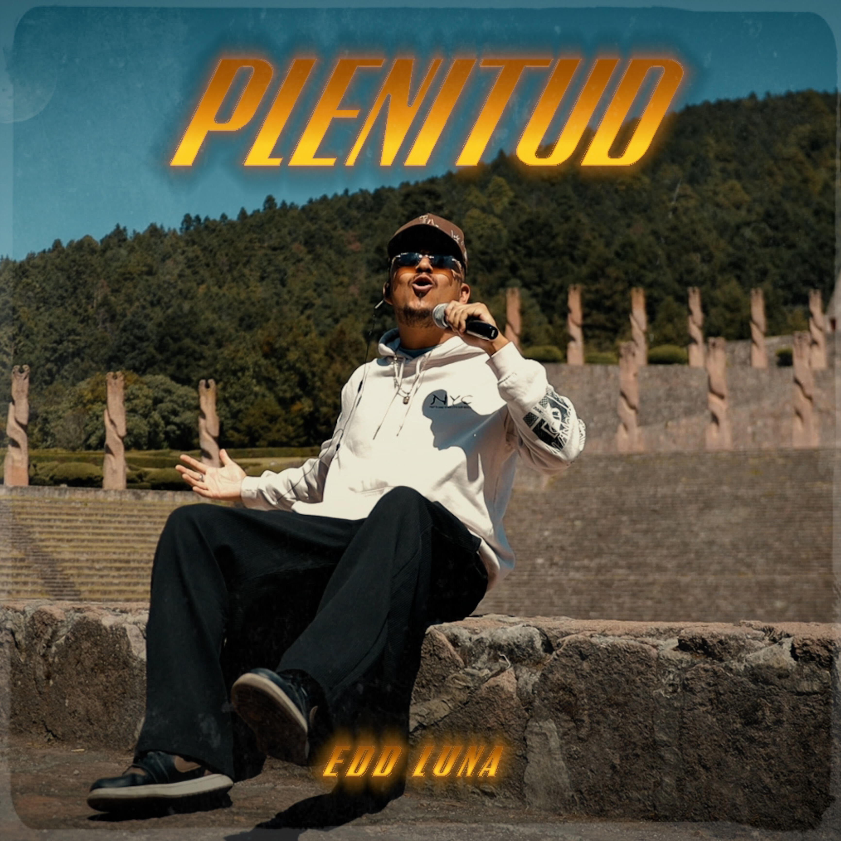 Релиз Plenitud