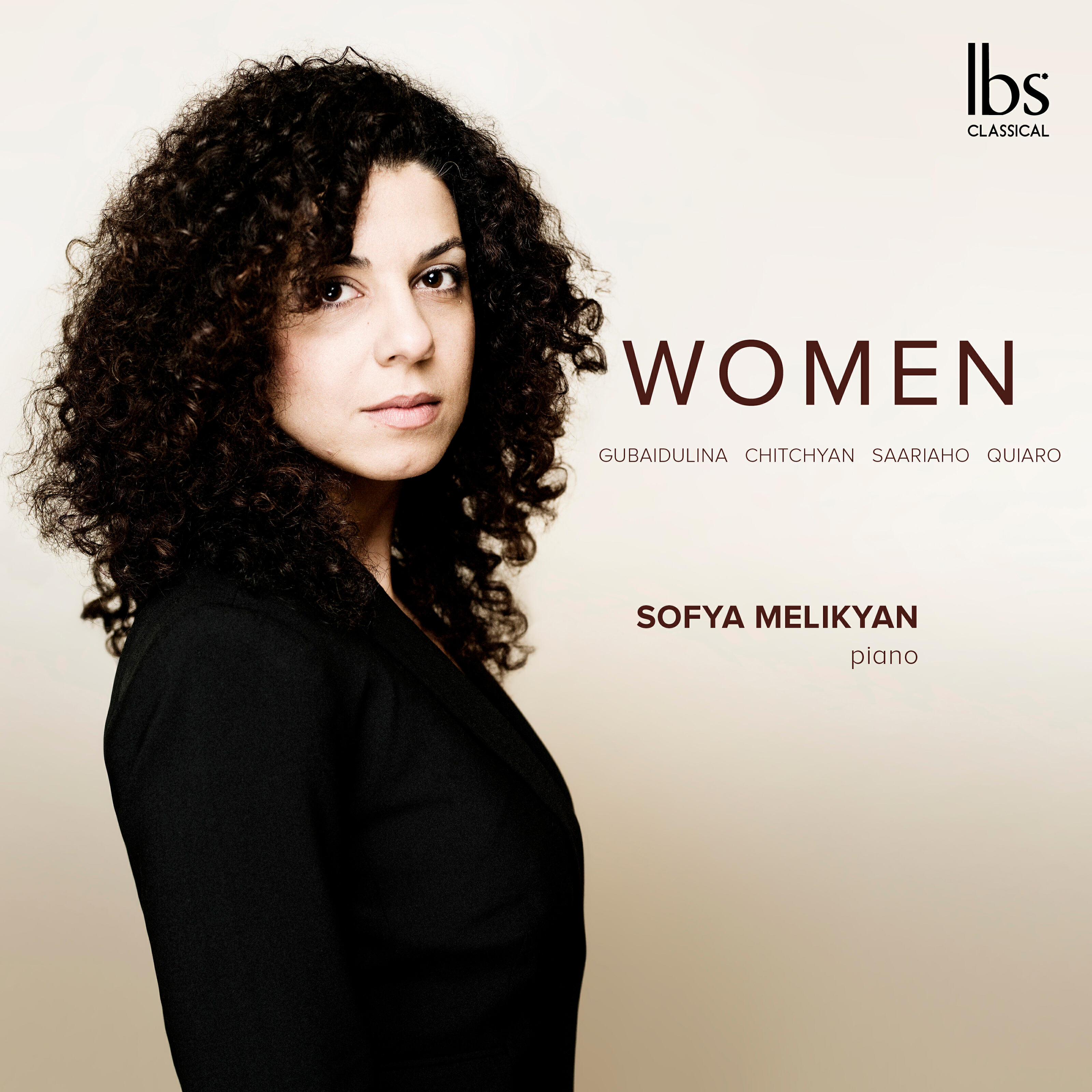 Релиз Women