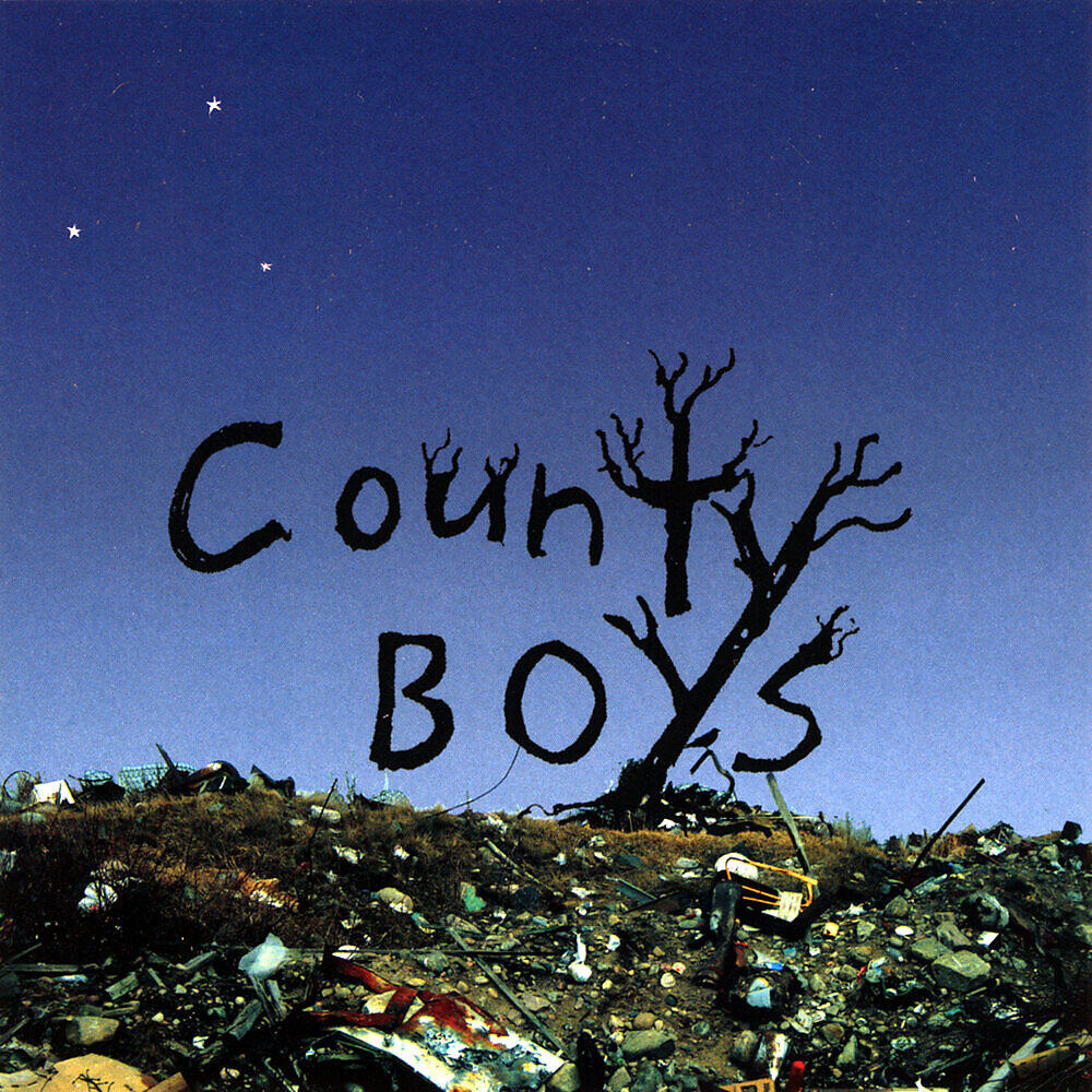 County Boys