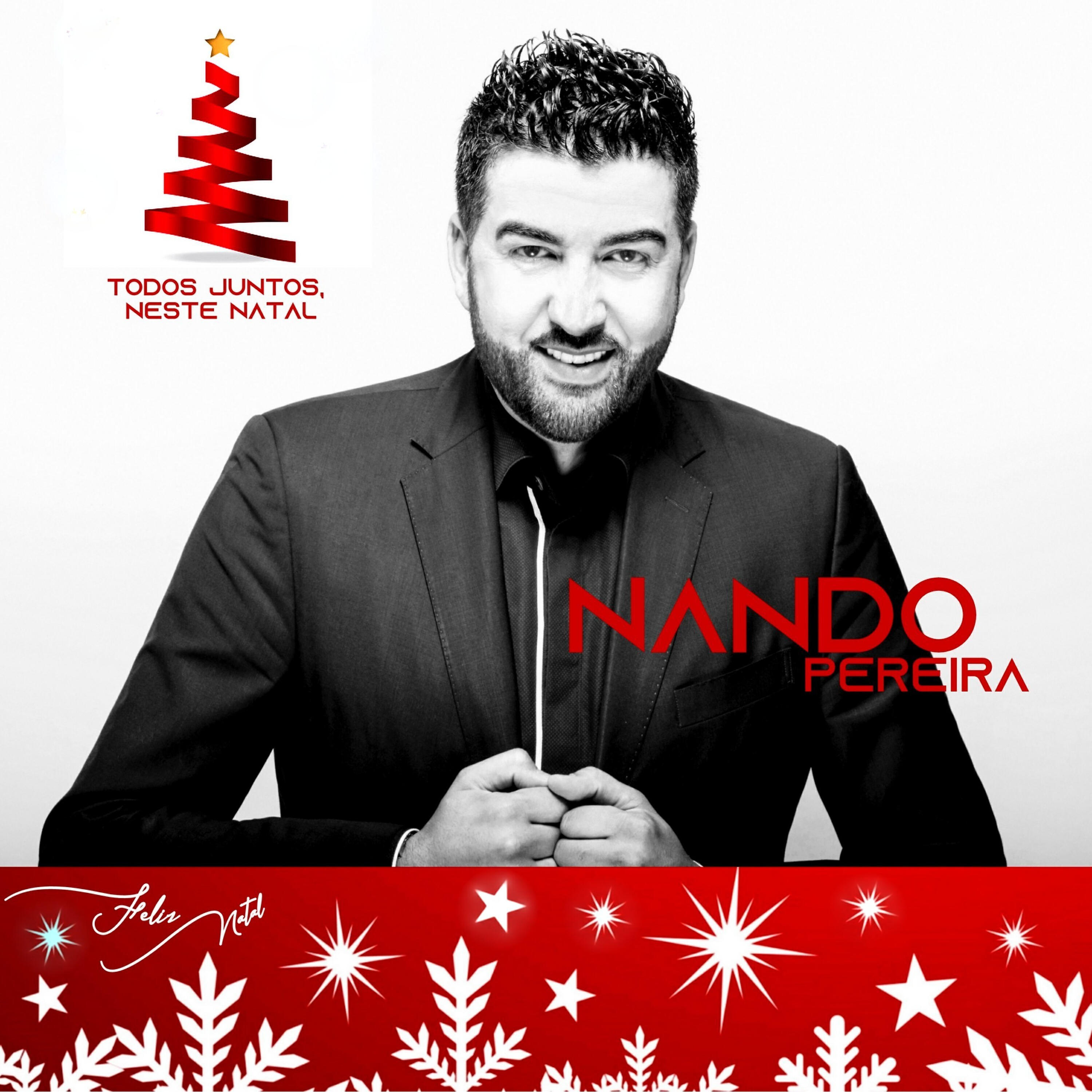 Релиз Todos Juntos, Neste Natal