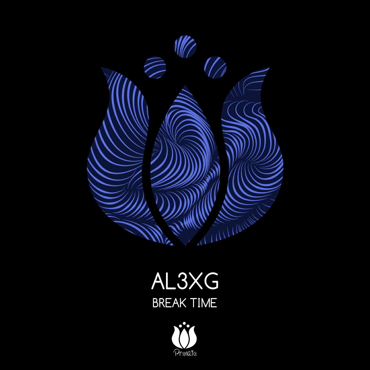 Релиз Break Time