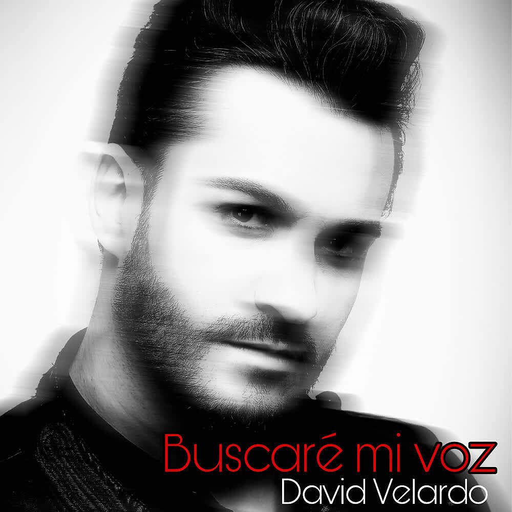 Релиз Buscaré Mi Voz