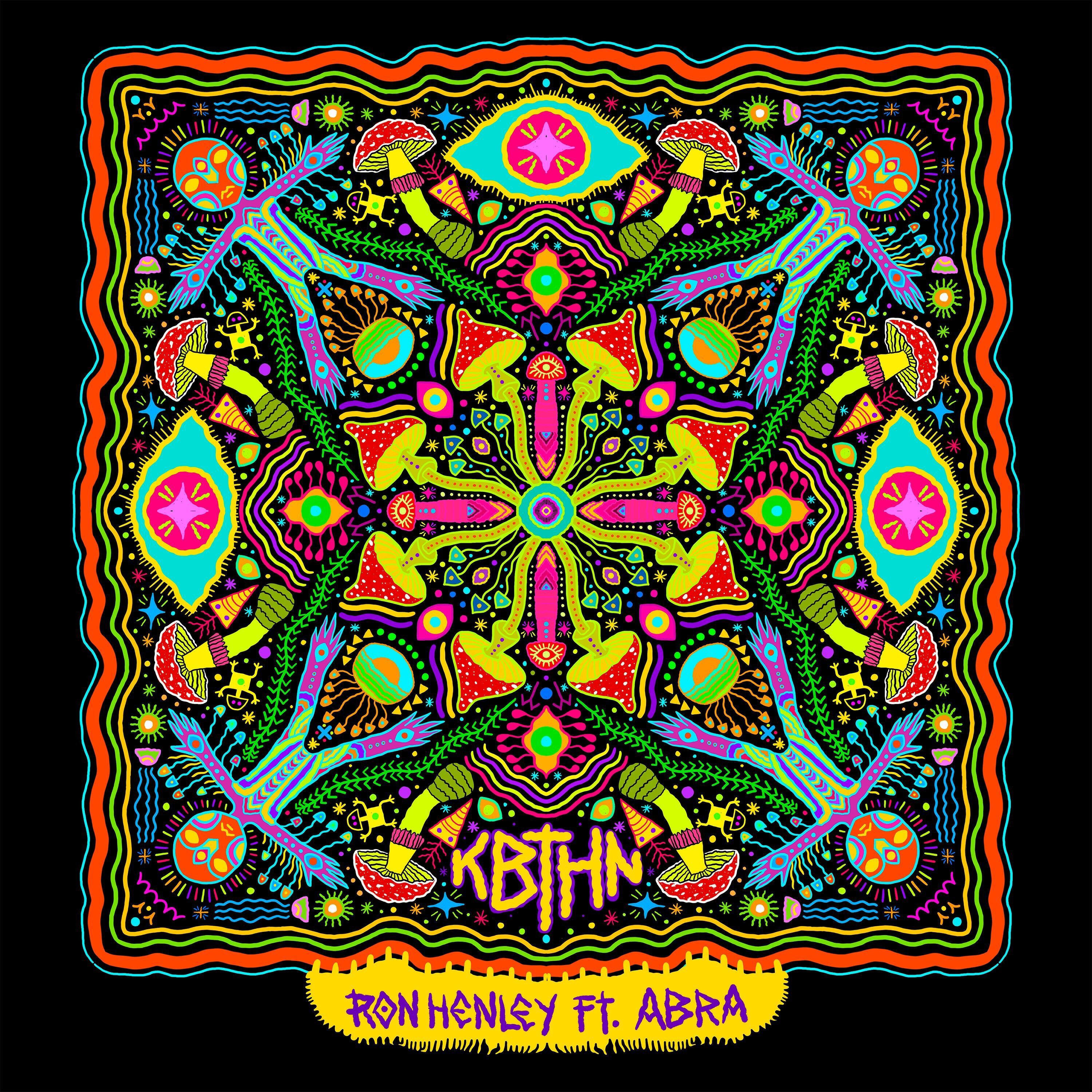 Релиз KBTHN