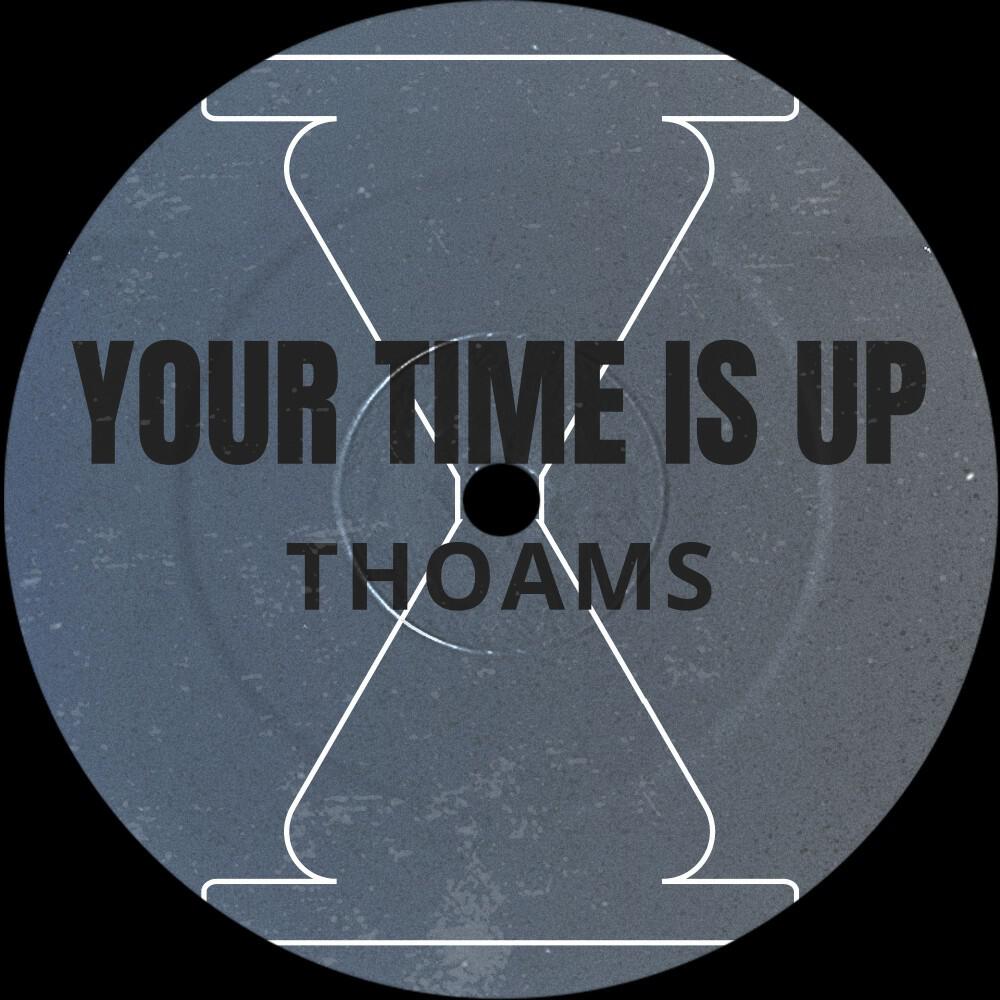 Релиз Your Time Is Up