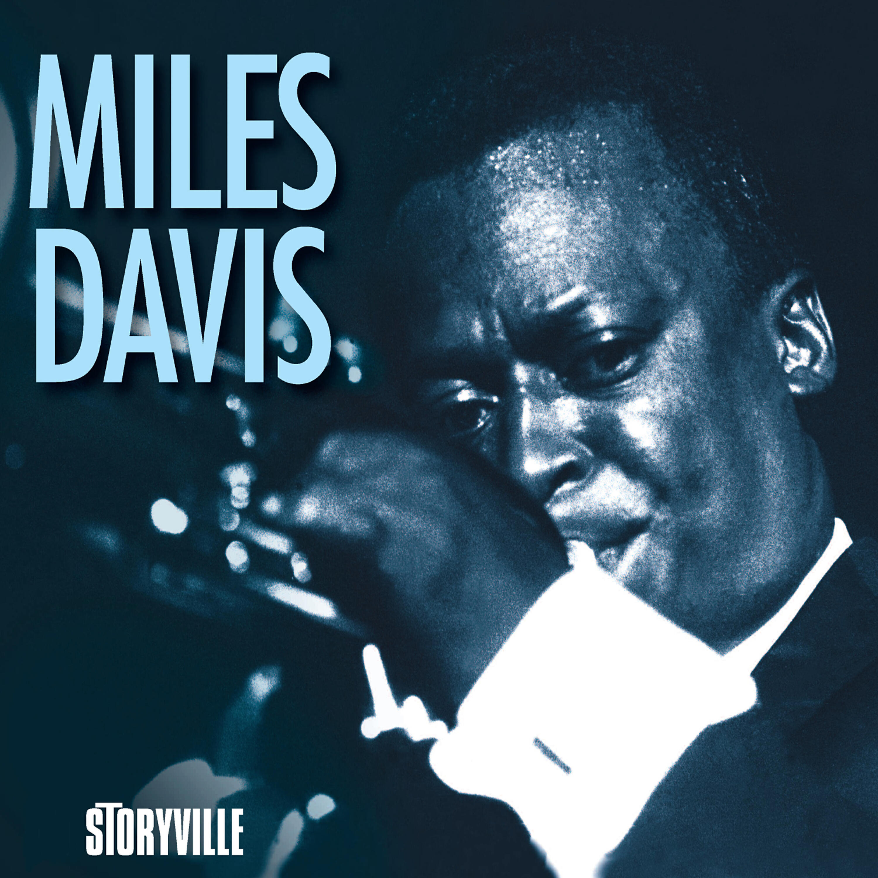 Релиз Miles Davis