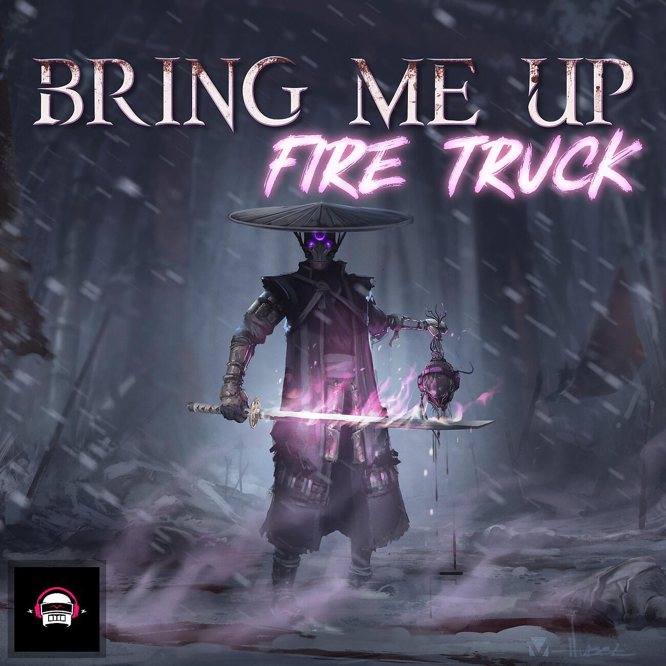 Релиз Bring Me Up